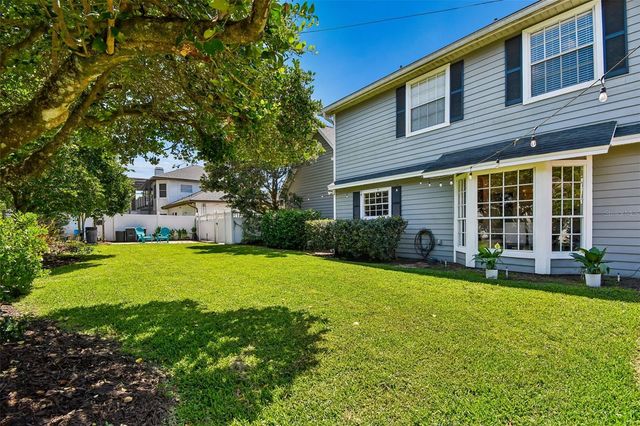 4140 CONWAY PLACE CIRCLE, Orlando, FL 32812