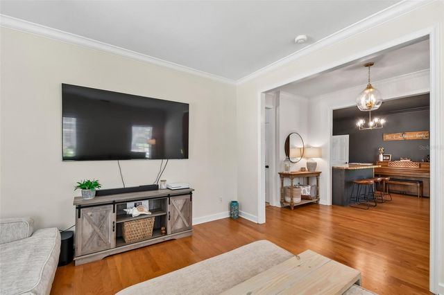 4140 CONWAY PLACE CIRCLE, Orlando, FL 32812