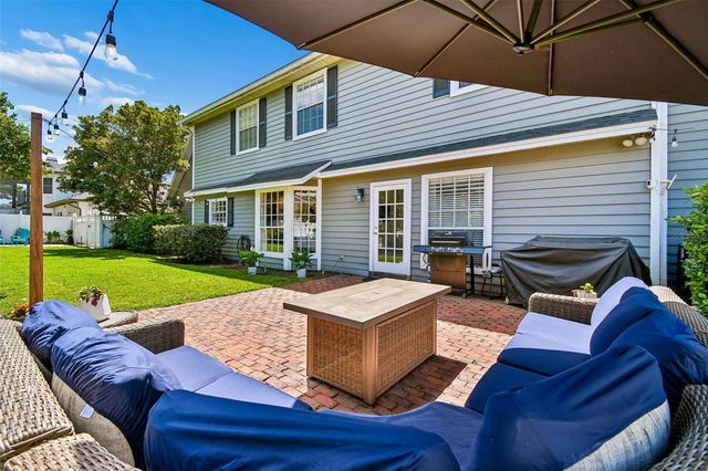 4140 CONWAY PLACE CIRCLE, Orlando, FL 32812