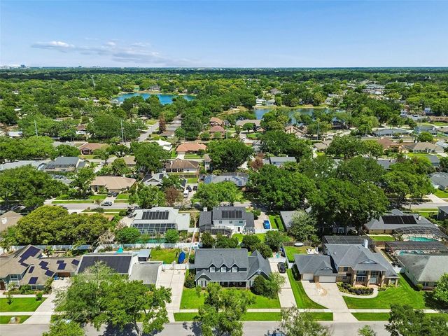 4140 CONWAY PLACE CIRCLE, Orlando, FL 32812