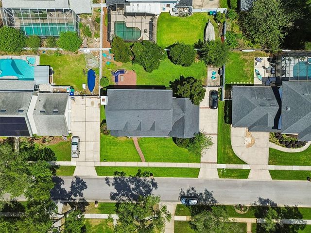 4140 CONWAY PLACE CIRCLE, Orlando, FL 32812