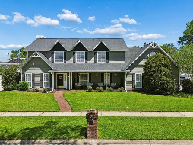 4140 CONWAY PLACE CIRCLE, Orlando, FL 32812