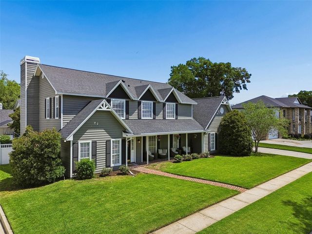 4140 CONWAY PLACE CIRCLE, Orlando, FL 32812