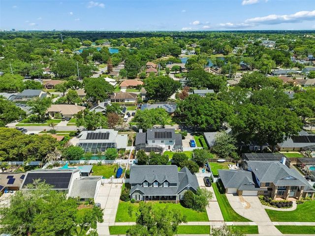 4140 CONWAY PLACE CIRCLE, Orlando, FL 32812