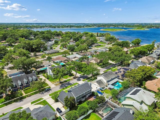 4140 CONWAY PLACE CIRCLE, Orlando, FL 32812