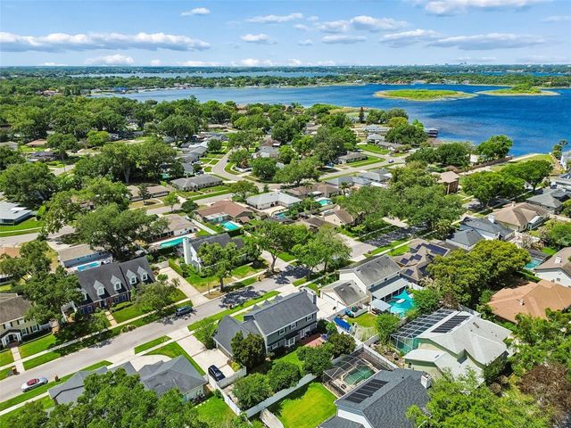 4140 CONWAY PLACE CIRCLE, Orlando, FL 32812