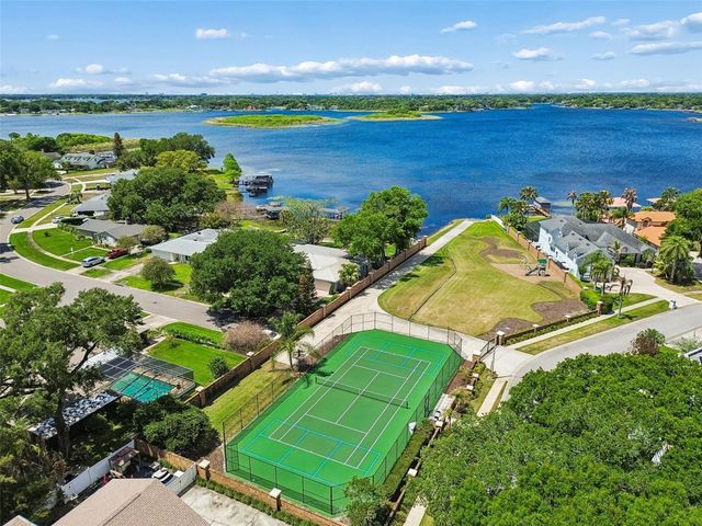 4140 CONWAY PLACE CIRCLE, Orlando, FL 32812