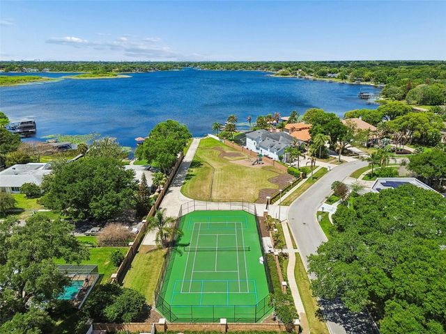 4140 CONWAY PLACE CIRCLE, Orlando, FL 32812