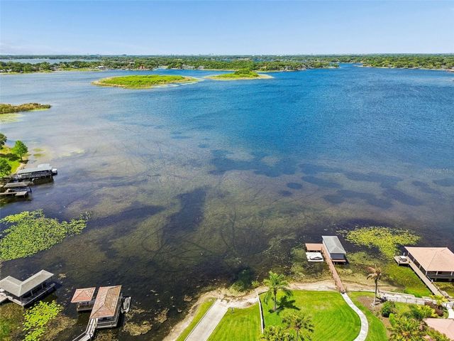 4140 CONWAY PLACE CIRCLE, Orlando, FL 32812