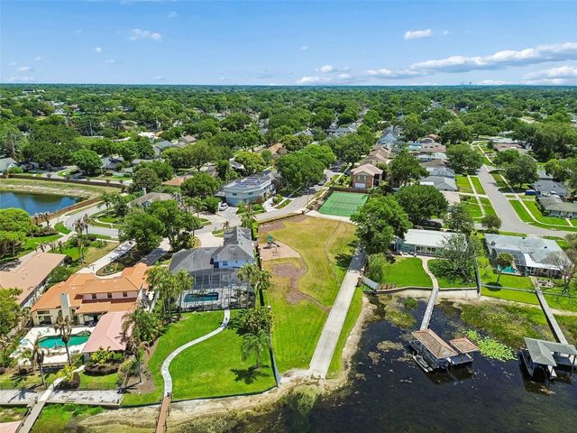 4140 CONWAY PLACE CIRCLE, Orlando, FL 32812