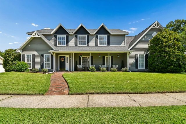 4140 CONWAY PLACE CIRCLE, Orlando, FL 32812