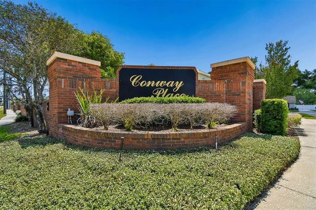 4140 CONWAY PLACE CIRCLE, Orlando, FL 32812