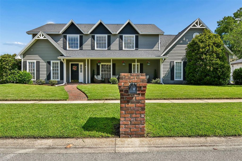 4140 CONWAY PLACE CIRCLE, Orlando, FL 32812