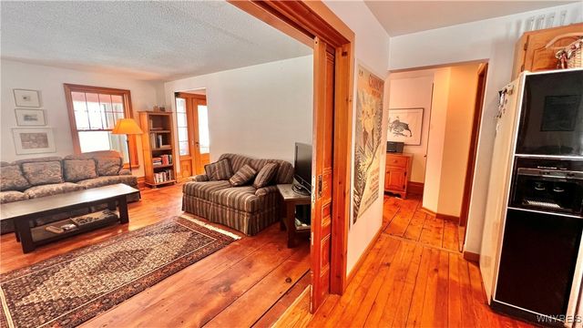 14 Elk Street, Ellicottville, NY 14731