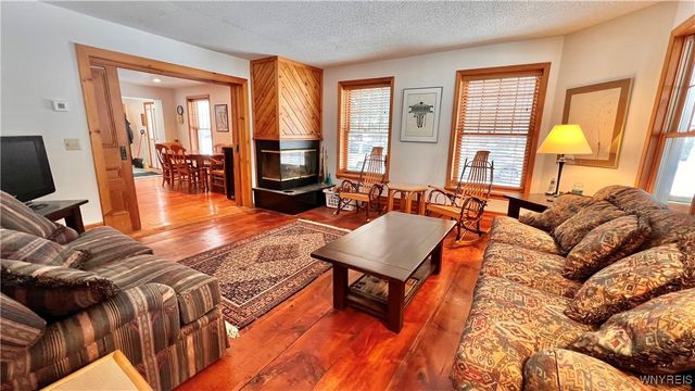 14 Elk Street, Ellicottville, NY 14731