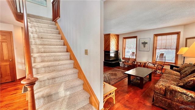 14 Elk Street, Ellicottville, NY 14731