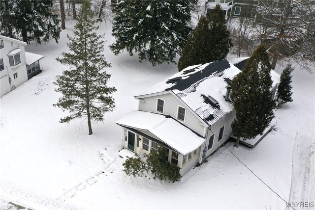 14 Elk Street, Ellicottville, NY 14731