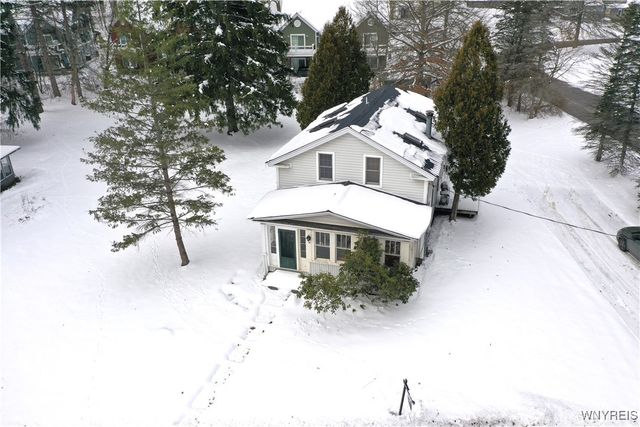 14 Elk Street, Ellicottville, NY 14731