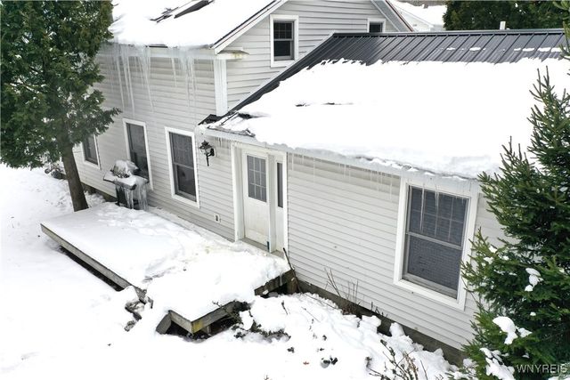 14 Elk Street, Ellicottville, NY 14731