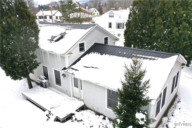 14 Elk Street, Ellicottville, NY 14731