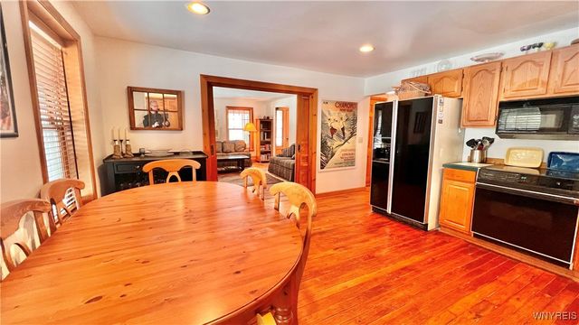 14 Elk Street, Ellicottville, NY 14731