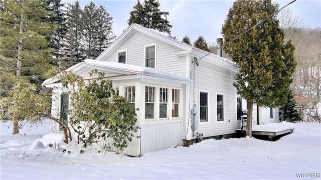 14 Elk Street, Ellicottville, NY 14731