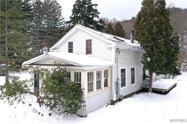 14 Elk Street, Ellicottville, NY 14731