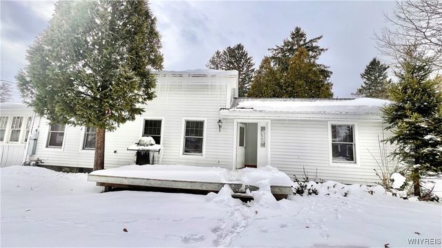 14 Elk Street, Ellicottville, NY 14731