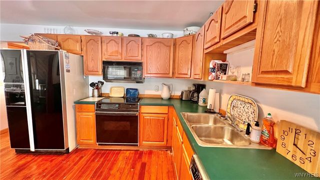 14 Elk Street, Ellicottville, NY 14731