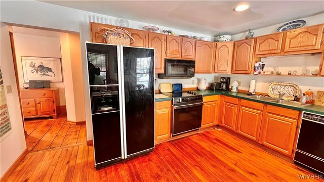 14 Elk Street, Ellicottville, NY 14731