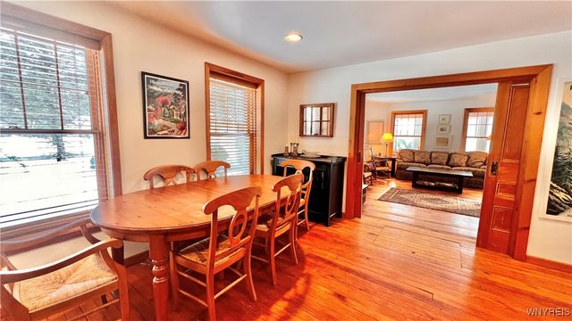 14 Elk Street, Ellicottville, NY 14731