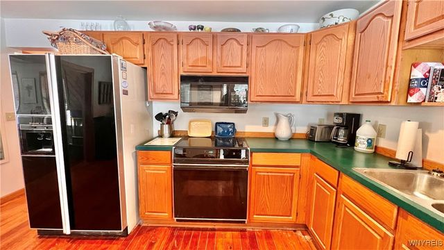 14 Elk Street, Ellicottville, NY 14731