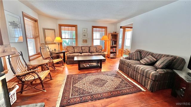 14 Elk Street, Ellicottville, NY 14731