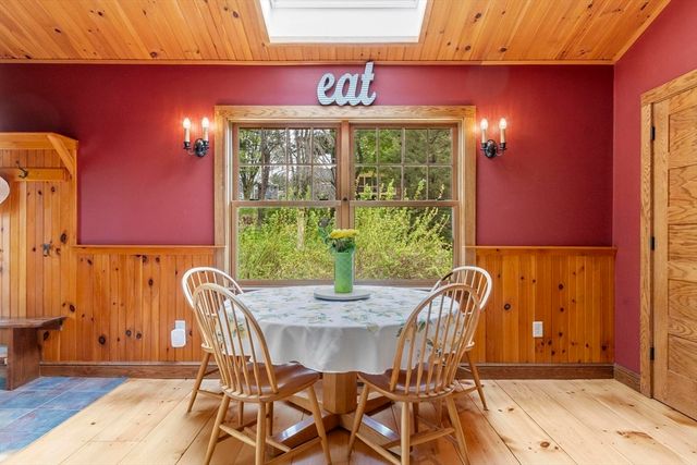 2 Knox Ave, Groveland, MA 01834
