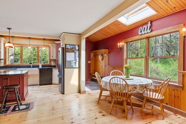 2 Knox Ave, Groveland, MA 01834