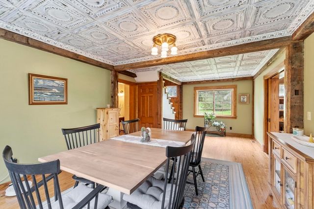 2 Knox Ave, Groveland, MA 01834