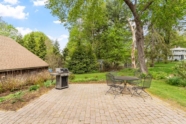 2 Knox Ave, Groveland, MA 01834