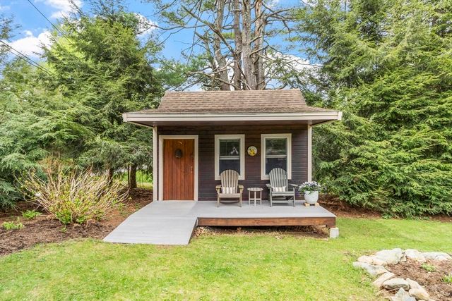 2 Knox Ave, Groveland, MA 01834