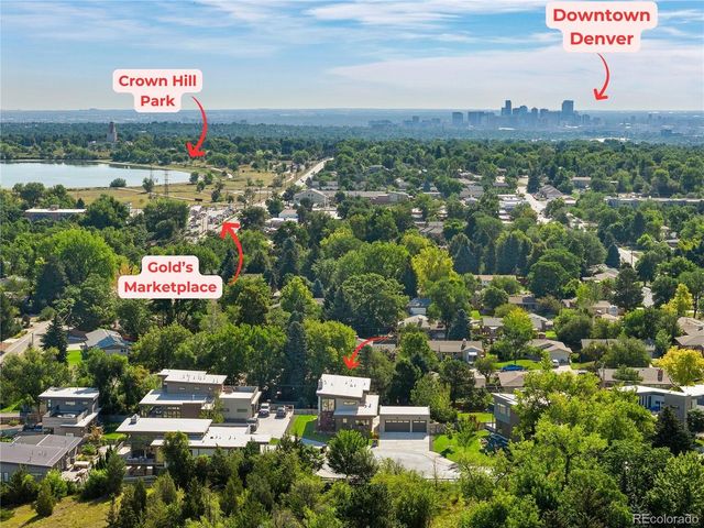 2560 Newcombe Way, Lakewood, CO 80215