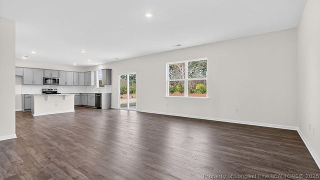 293 Maddox Drive, Aberdeen, NC 28315