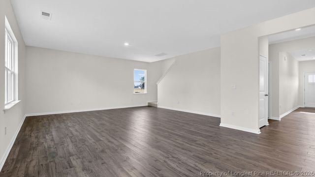 293 Maddox Drive, Aberdeen, NC 28315