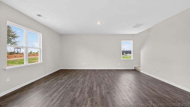 293 Maddox Drive, Aberdeen, NC 28315