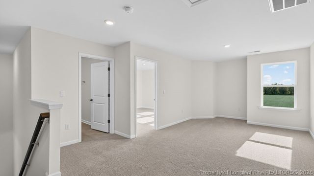 293 Maddox Drive, Aberdeen, NC 28315