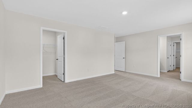 293 Maddox Drive, Aberdeen, NC 28315