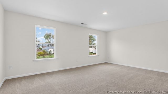 293 Maddox Drive, Aberdeen, NC 28315