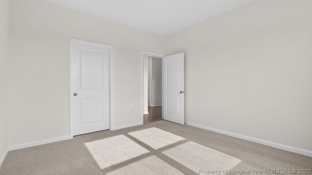 293 Maddox Drive, Aberdeen, NC 28315