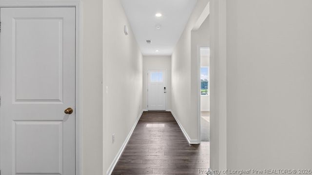 293 Maddox Drive, Aberdeen, NC 28315