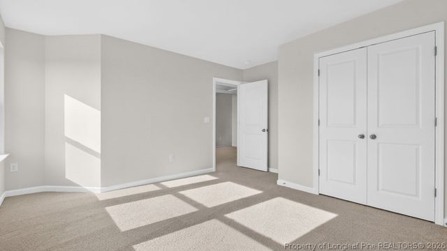 293 Maddox Drive, Aberdeen, NC 28315