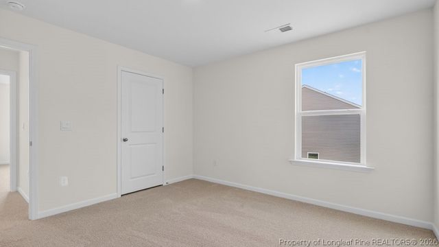 293 Maddox Drive, Aberdeen, NC 28315