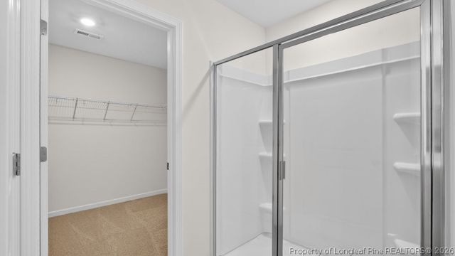 293 Maddox Drive, Aberdeen, NC 28315